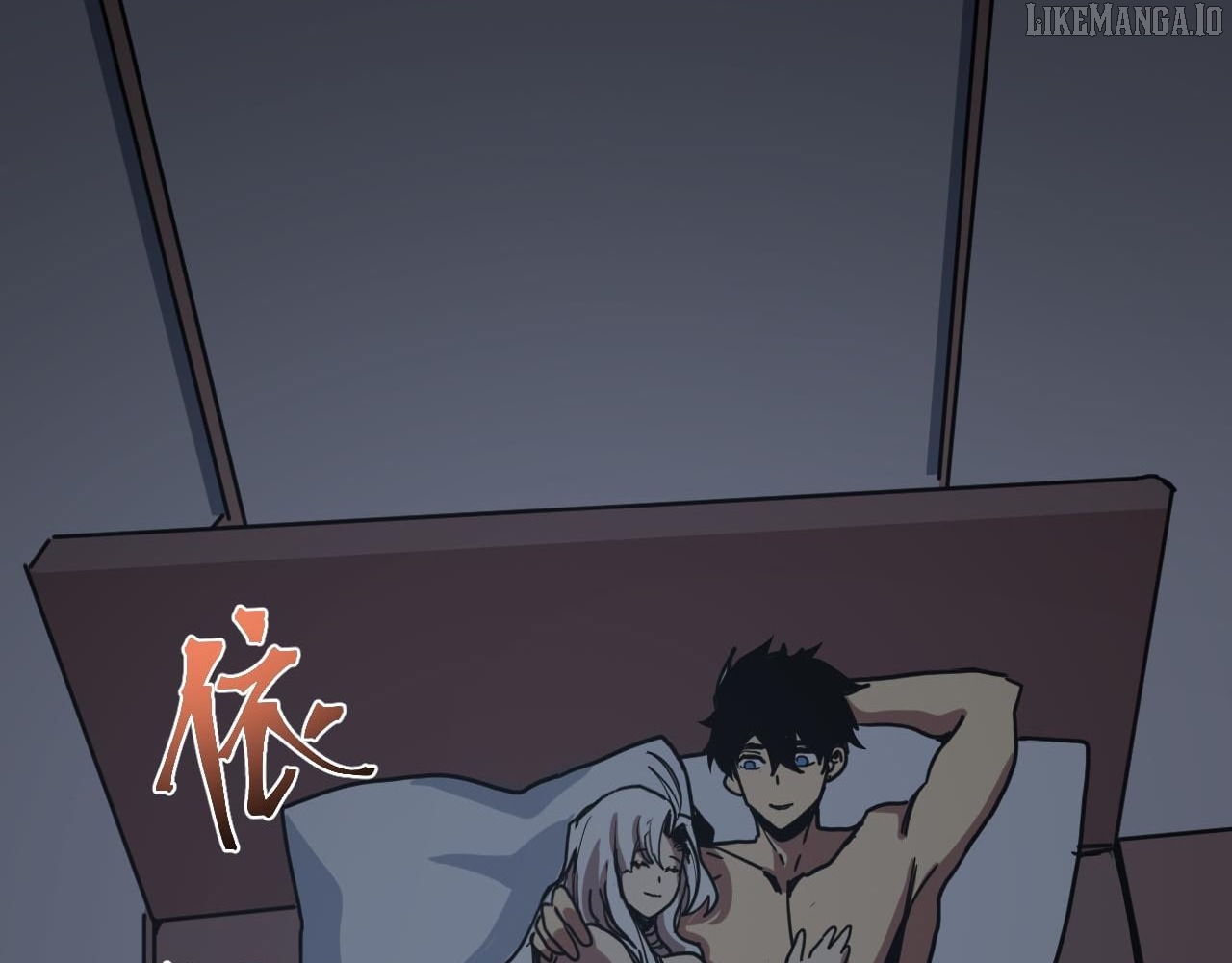 Log into the Future Chapter 257 - page 136